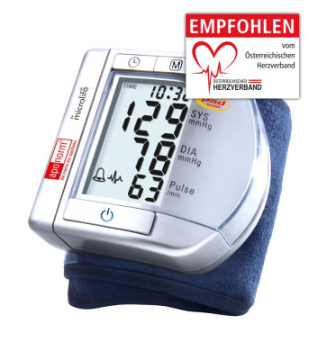 aponorm® Mobil Plus Blutdruckmessgerät