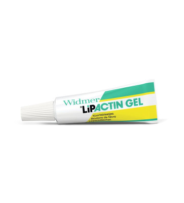 Widmer Lipactin Gel