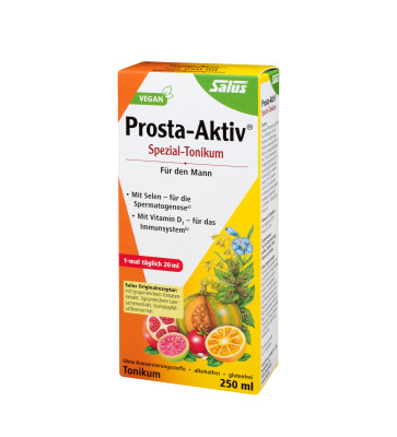 Prosta-Aktiv® Spezial-Tonikum
