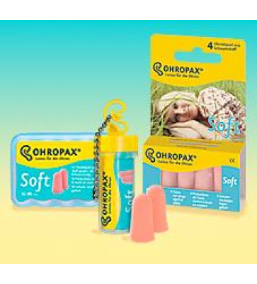 OHROPAX SOFT