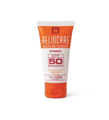 Heliocare Advanced Creme SPF 50