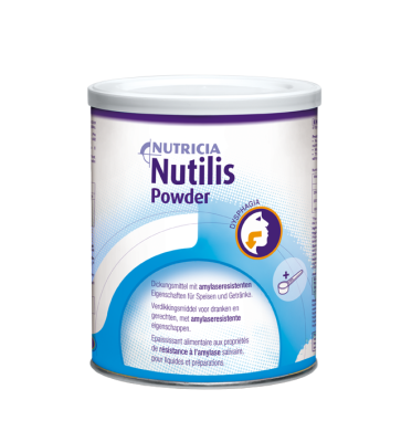 NUTILIS POWDER 670G D