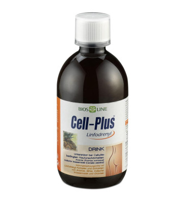 Cell-Plus Linfodrenyl Entschlackungs-Drink