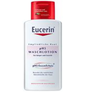 Eucerin pH5 Waschlotion + Pumpe