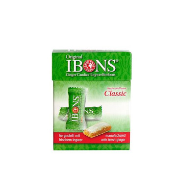 IBONS ORIG.BONB CLASSIC