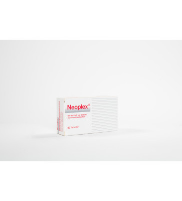 Neoplex® Tabletten 60 Stück