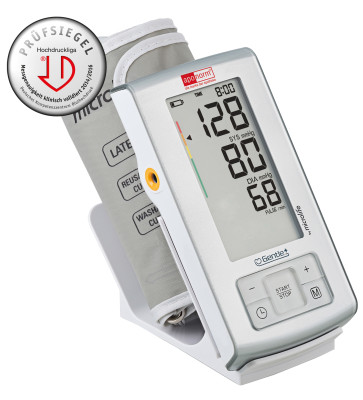 aponorm® Basis Blutdruckmessgerät