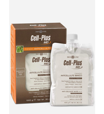 Cell-Plus MD Algenfango – kühlender Effekt
