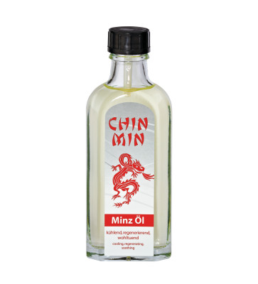 Chin Min Öl 100ml