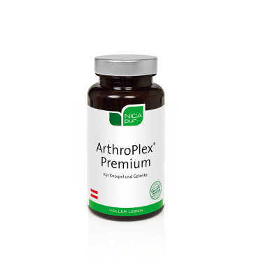 NICApur ArthroPlex® Premium