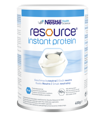 Resource® instant protein