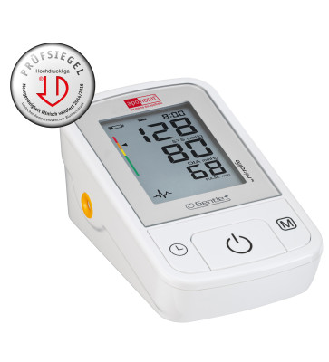 aponorm® Basis Control Blutdruckmessgerät