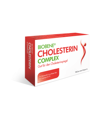 BIOBENE Cholesterin Complex