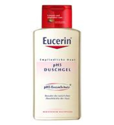 Eucerin pH5 Duschgel
