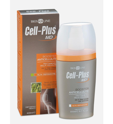 Cell-Plus MD Booster Anticellulite