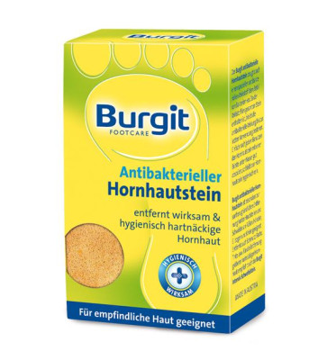 Antibakterieller Hornhautstein