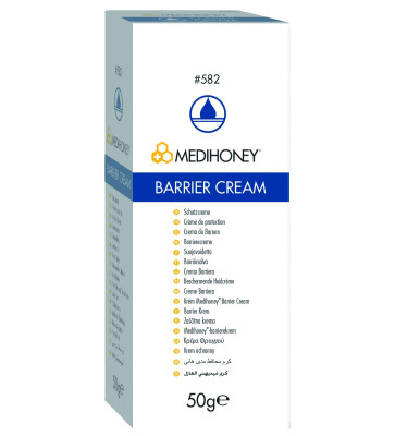 Medihoney® Barrier Cream
