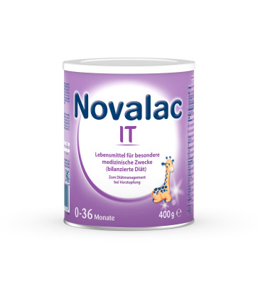 Novalac IT Spezial Milchnahrung