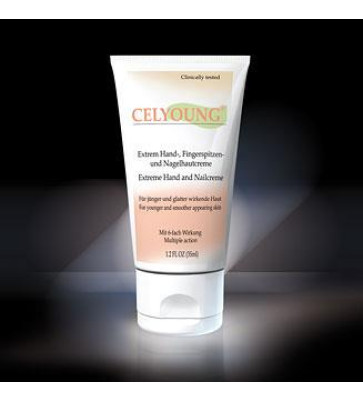 Celyoung Extrem Handcreme 35ml