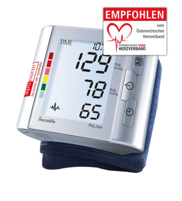 aponorm® Mobil Soft Control Blutdruckmessgerät
