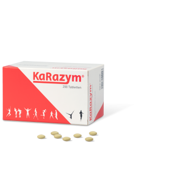 KaRazym Tabletten 200 Stk.