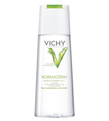 VICHY NORMAD.REINFLUID