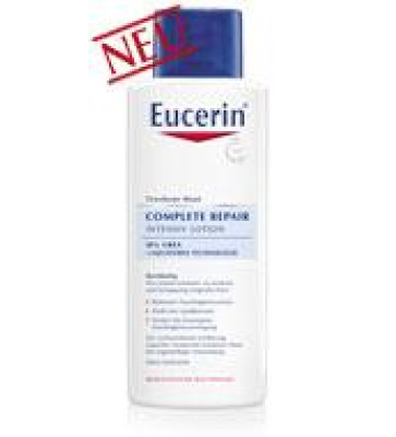 Eucerin Complete Repair Lotion 10% Urea