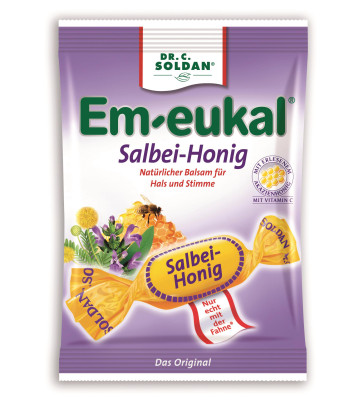 EM-EUKAL BONB ZH SALBEI/HON