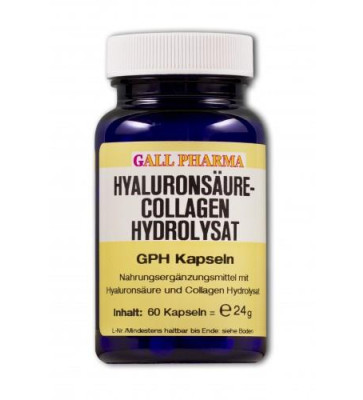 HYALURONSAEURE COLL.HYDR.GPH