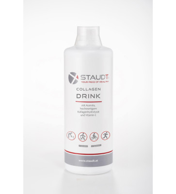 Staudt Collagen- Drink