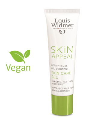 Widmer Skin Appeal Skin Care Gel