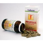 Hafesan Propolis 400 mg Kapseln