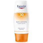Eucerin SUN LOTION Extra Leicht LSF 30