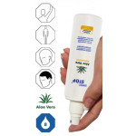 SweatStop Aloe Vera Sensitive Rückenspray