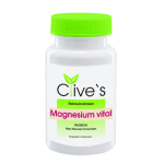 Clive`s Magnesium vital Kapseln