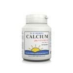 Dr. W. Grubers Calcium Chelat plus Vitamin D