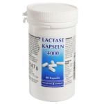 Lactase 4000 IE Enzyme