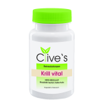 Clive`s Krill vital Kapseln