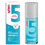 syNeo 5 Deo-Antitranspirant Roll On 50 ml