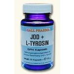 JOD+L-TYROSIN KPS GPH