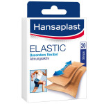Hansaplast Elastic Strips