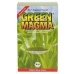 Allcura GREEN MAGMA Gerstengrasextr PLV