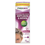 Paranix Shampoo mit Kamm