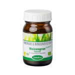 Sanatur Weizen-Gras Tabletten BIO
