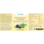 Floramed OPC Polyphenol Resveratrol
