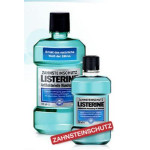 Listerine Mundwasser Zahnsteinschutz 500ml