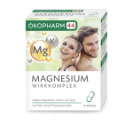 Ökopharm44® Magnesium Wirkkomplex Kapseln 60 ST
