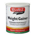 MEGAMAX WEIGHT GAINER BANANE