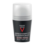 VICHY HOMME DEO EMPF.H 48H