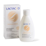 Lactacyd Femina Emulsion